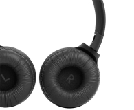 Słuchawki bezprzewodowe JBL Tune 510 BT Czarne - 626671 - zdjęcie 6